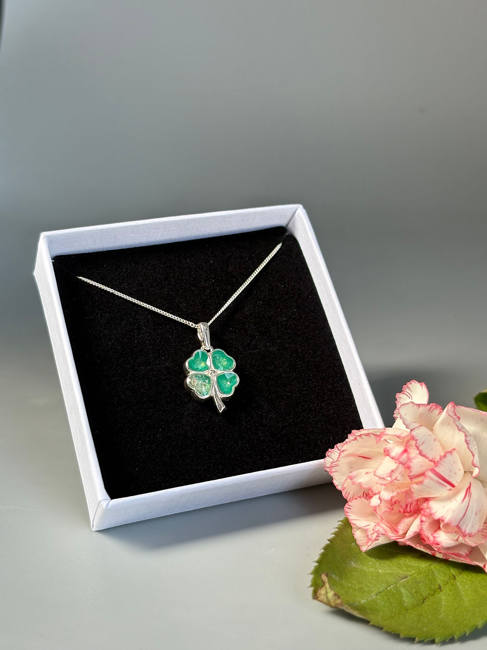 'Lucky' Pendant