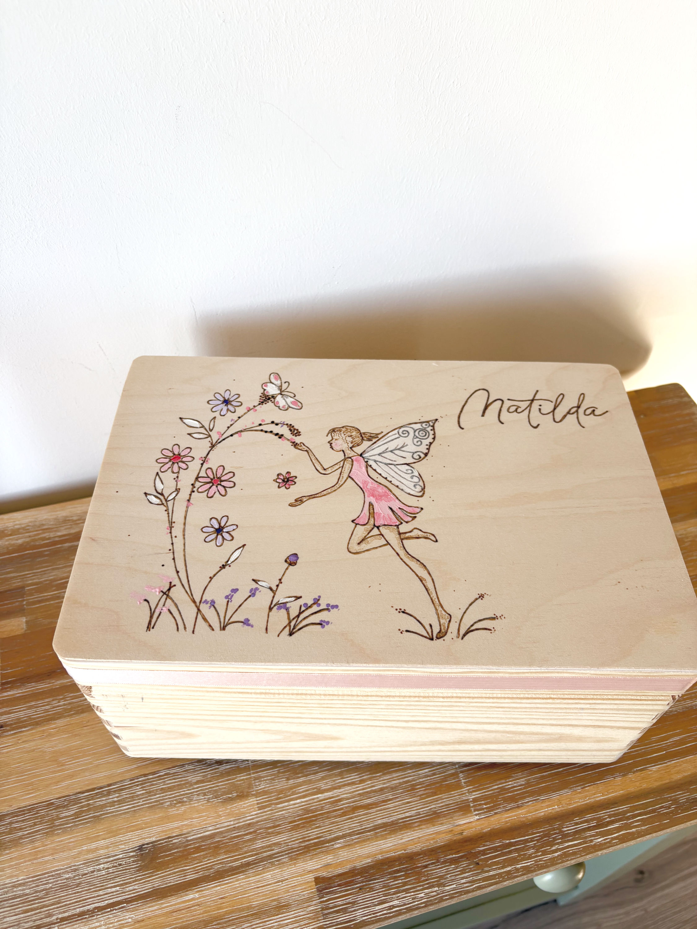 Fairy Box