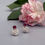 Thumbnail: Bella Heart Studs