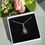 Thumbnail: 'Tallulah' Pear/Teardrop Pendant