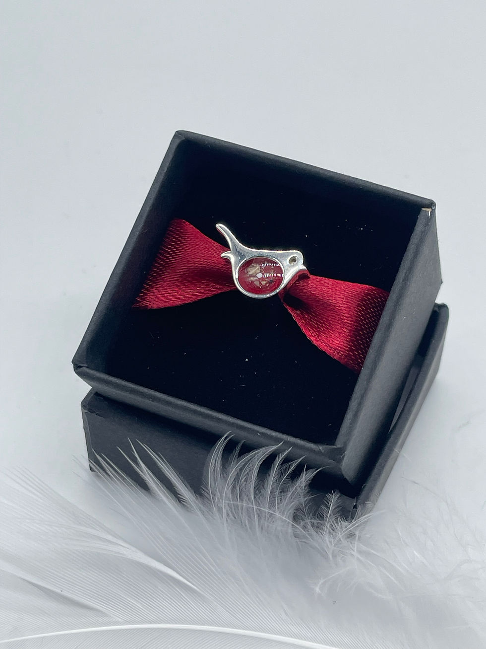 Robin Charm