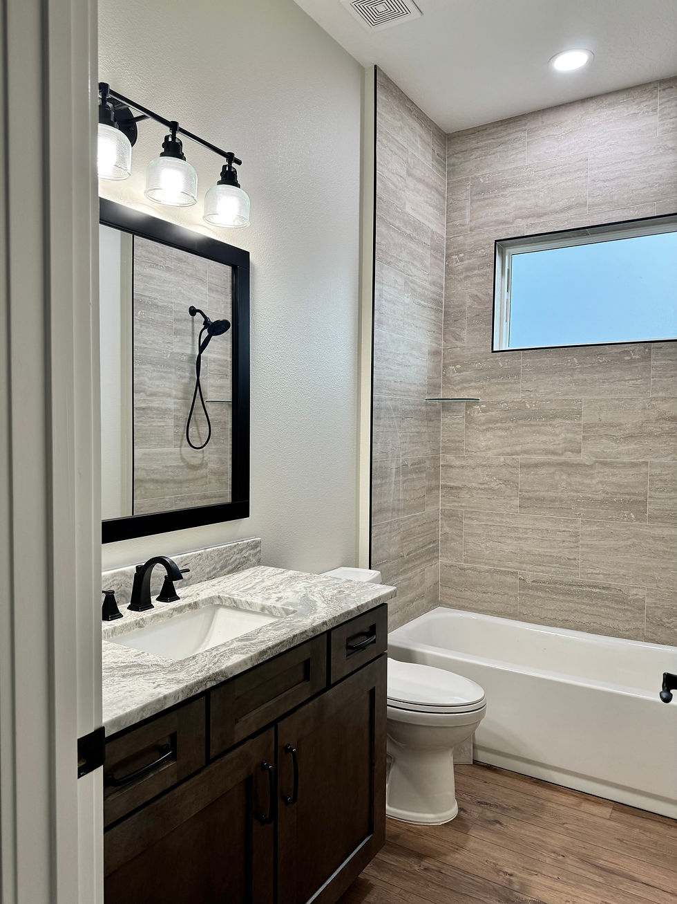 Bathroom 3