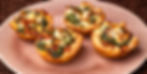 Mini Quiche