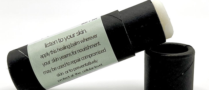 Nourishing Skin Remedy (.3 oz)