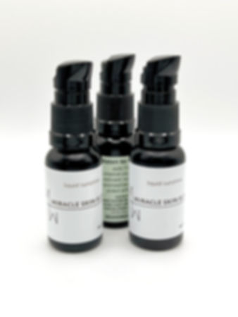 Liquid Sunshine Skin Elixir (20ml)