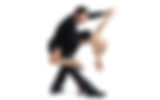 Adult Latin Ballrom Ballet