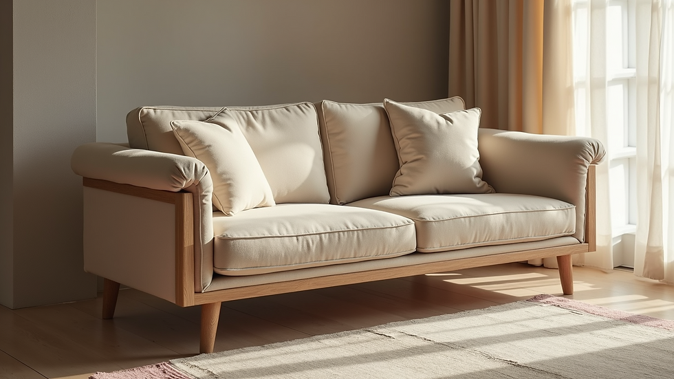 Progetti di Tappezzeria: I Nostri Lavori di Successo