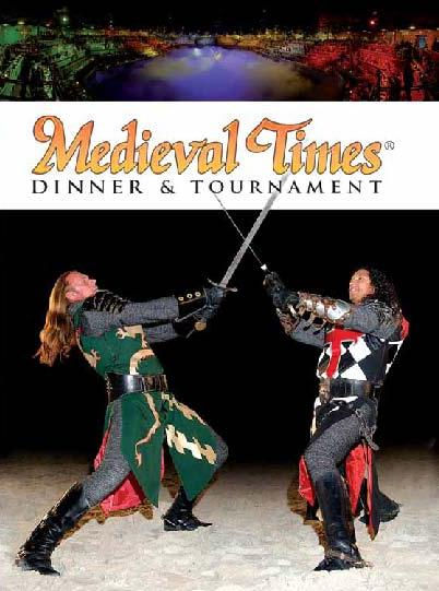 Medieval Times