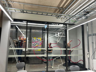 Avgangsutstilling NTNU