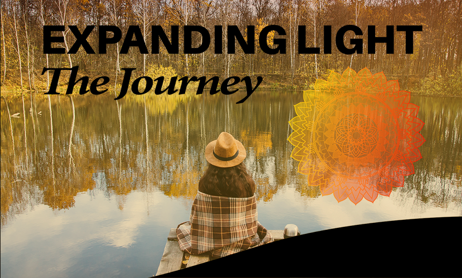 Personalized Yoga Student Relationships & Strength Poses - Expanding Light