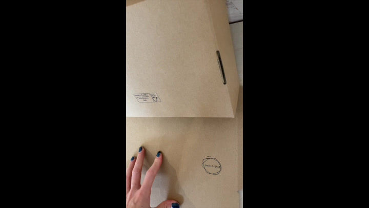 Thumbnail: DIY pakket rendier en sneeuwpop