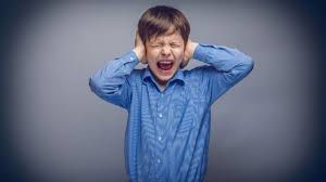 El Trastorno del que nadie habla TEA ( Trastorno del espectro autista) 