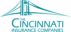 The Cincinnati Insurance Companies logo 