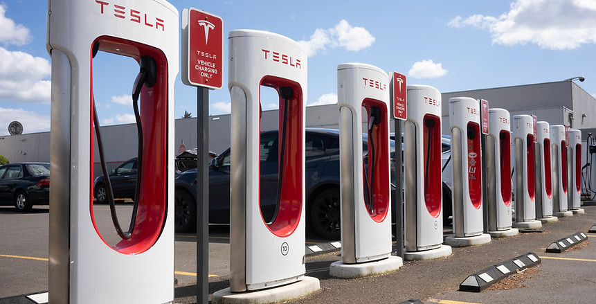 EV Charging
