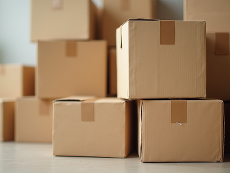 Reliable Solutions by Acme Shipping Supplies: Your Trusted Shipping Supplies Surrey Services