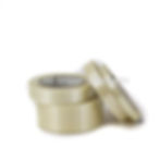 Three rolls Acme Shipping Supplies strapping tape