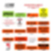 Acme Shipping Supplies Overstock Labels Sale: Approved, Caution, COD, and more