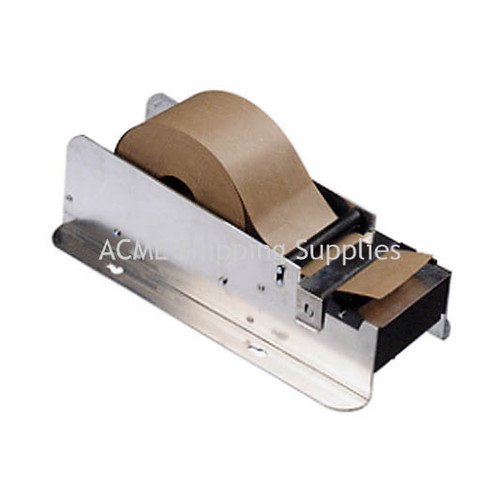 WaterActivated Paper Tape Dispenser acmeshippingsupplies