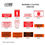 Thumbnail: ACME shipping labels: Caution, Heavy, Warning