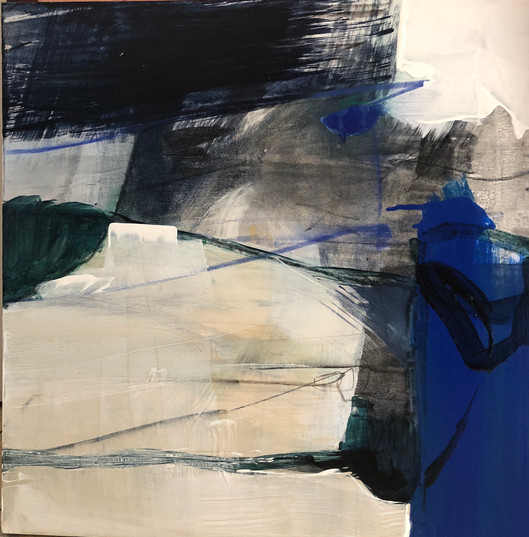 24" x 24"