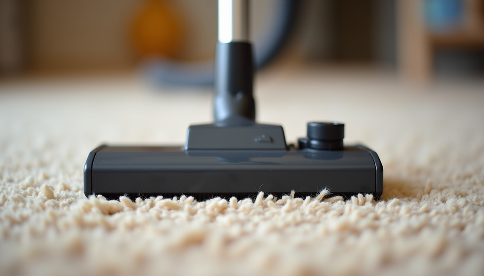 Refresh Dirty Carpets: Effective Methods to Bring Them Back to Life