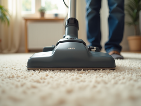 Affordable Carpet Cleaning in Conroe: Your Go-To Guide for Spotless Floors