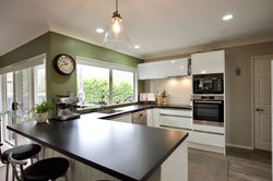 ballyculanie kitchen