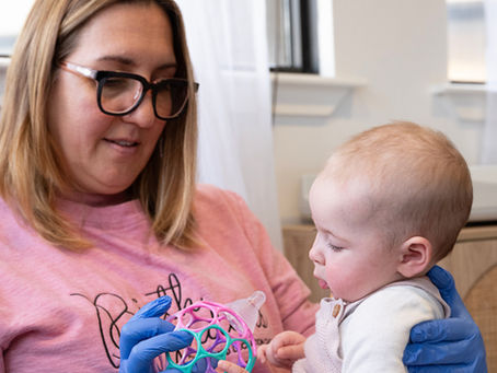 Your Breastfeeding & Postpartum Preparation Guide: What Every New Parent Should Know