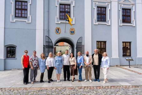 Lietuvos hipnoterapeutų asocijai jau dveji metai!