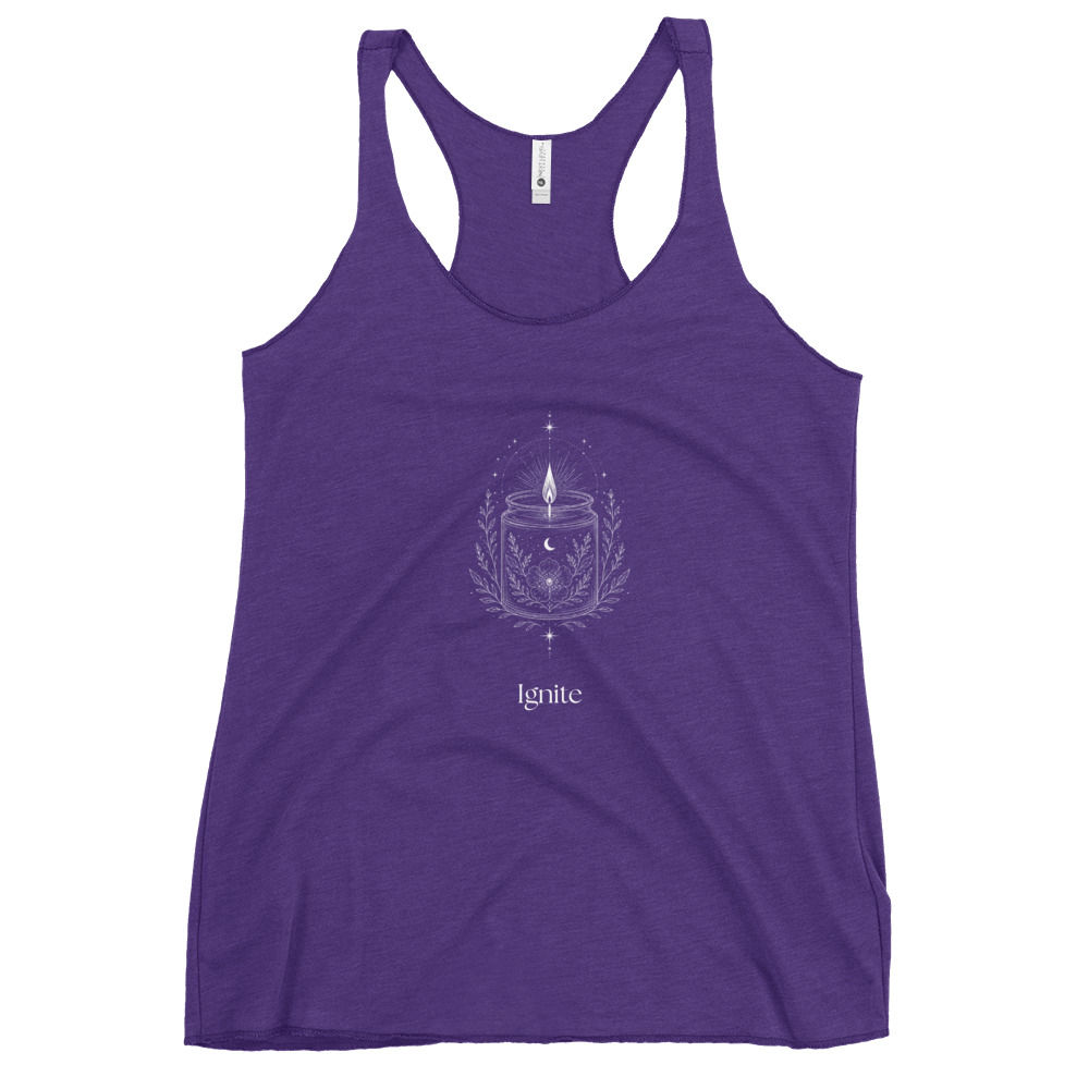 Ignite Tank Top