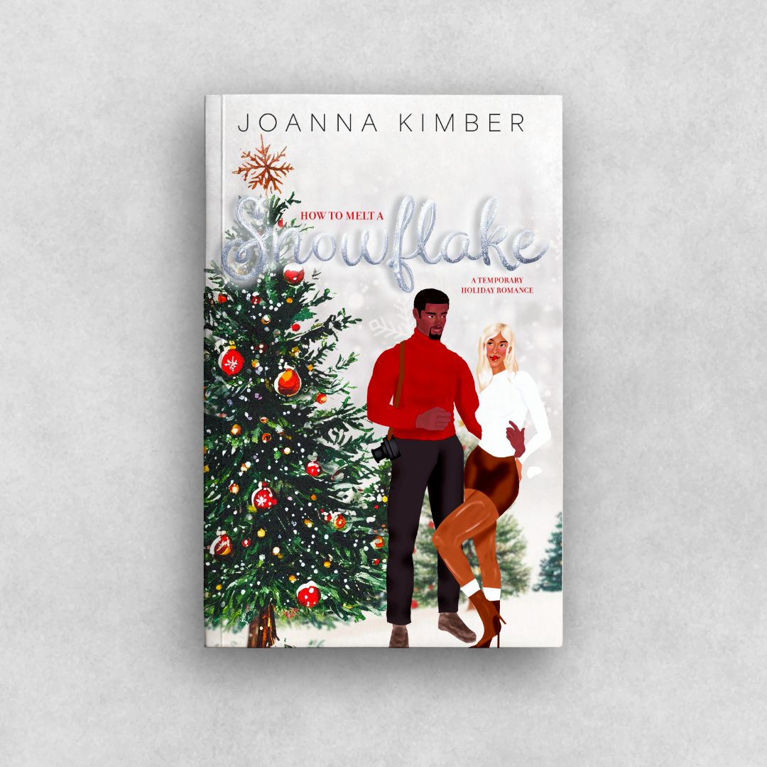 How To Melt A Snowflake