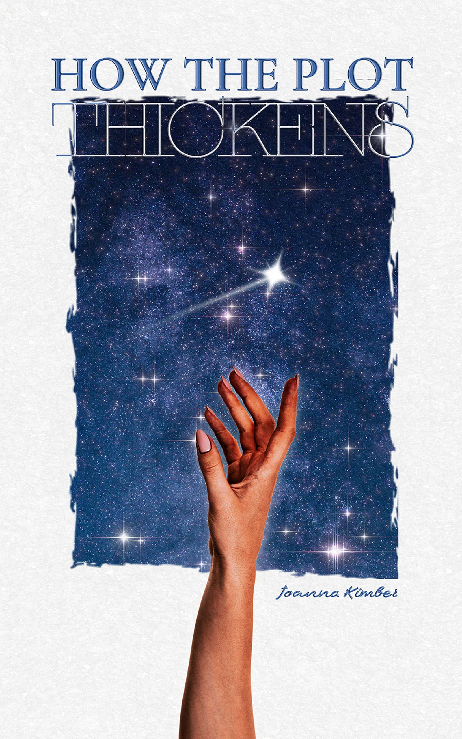 How The Plot Thickens