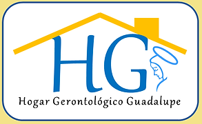 Guadalupe Gerontological Home Logo