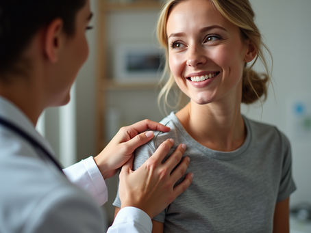 Healing PTSD After Cancer: A Survivor’s Guide to Understanding Trauma and Finding Support