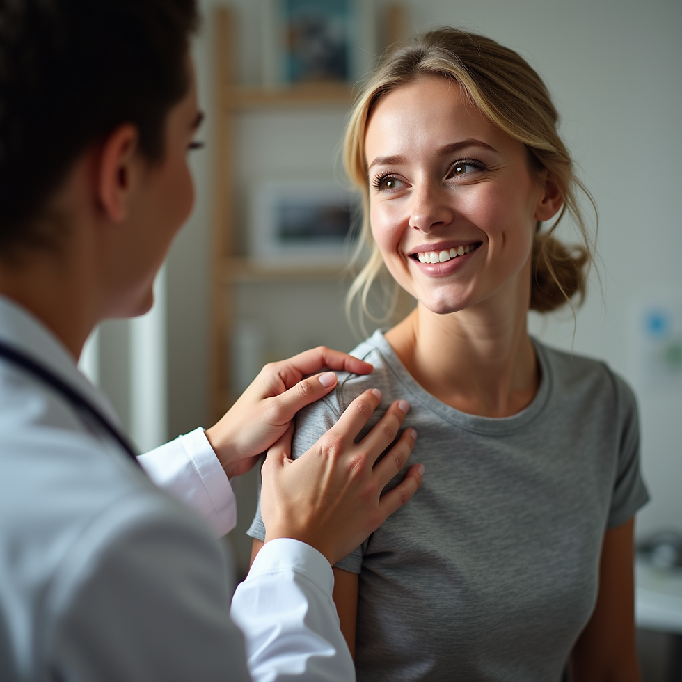 cancer survivor seeking help