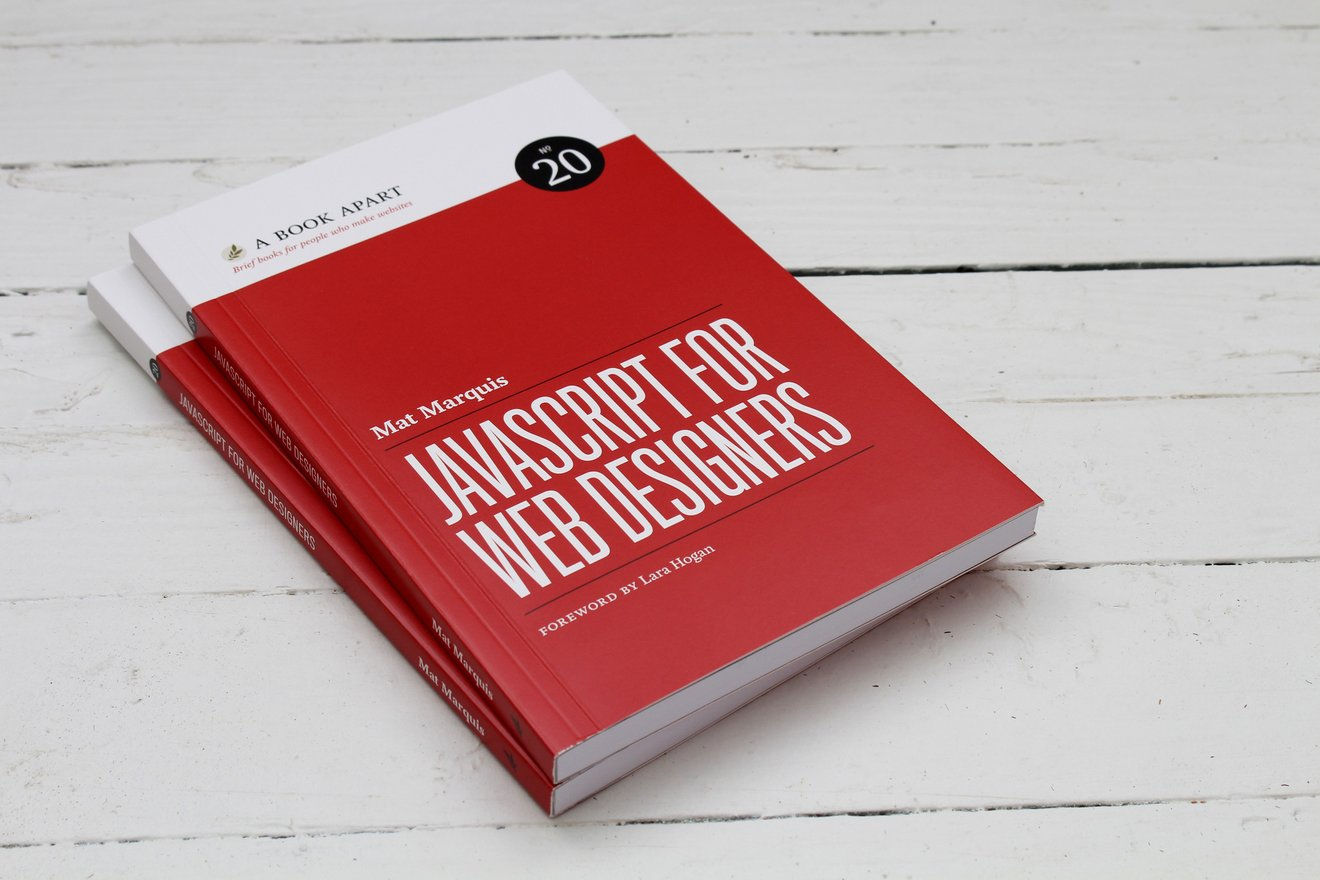 JavaScript For Web Designers