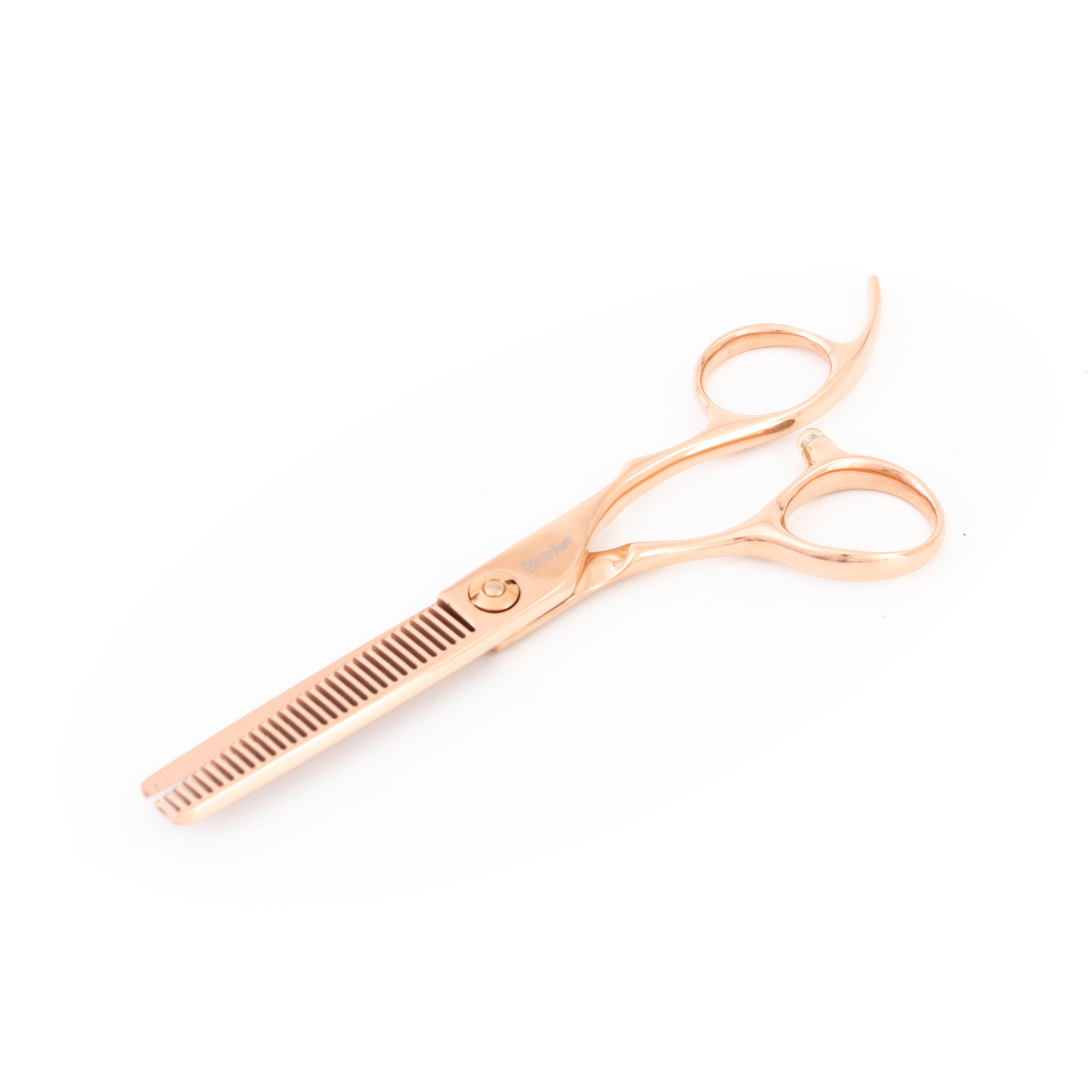 Fervent Thinner 5.5" Rose Gold