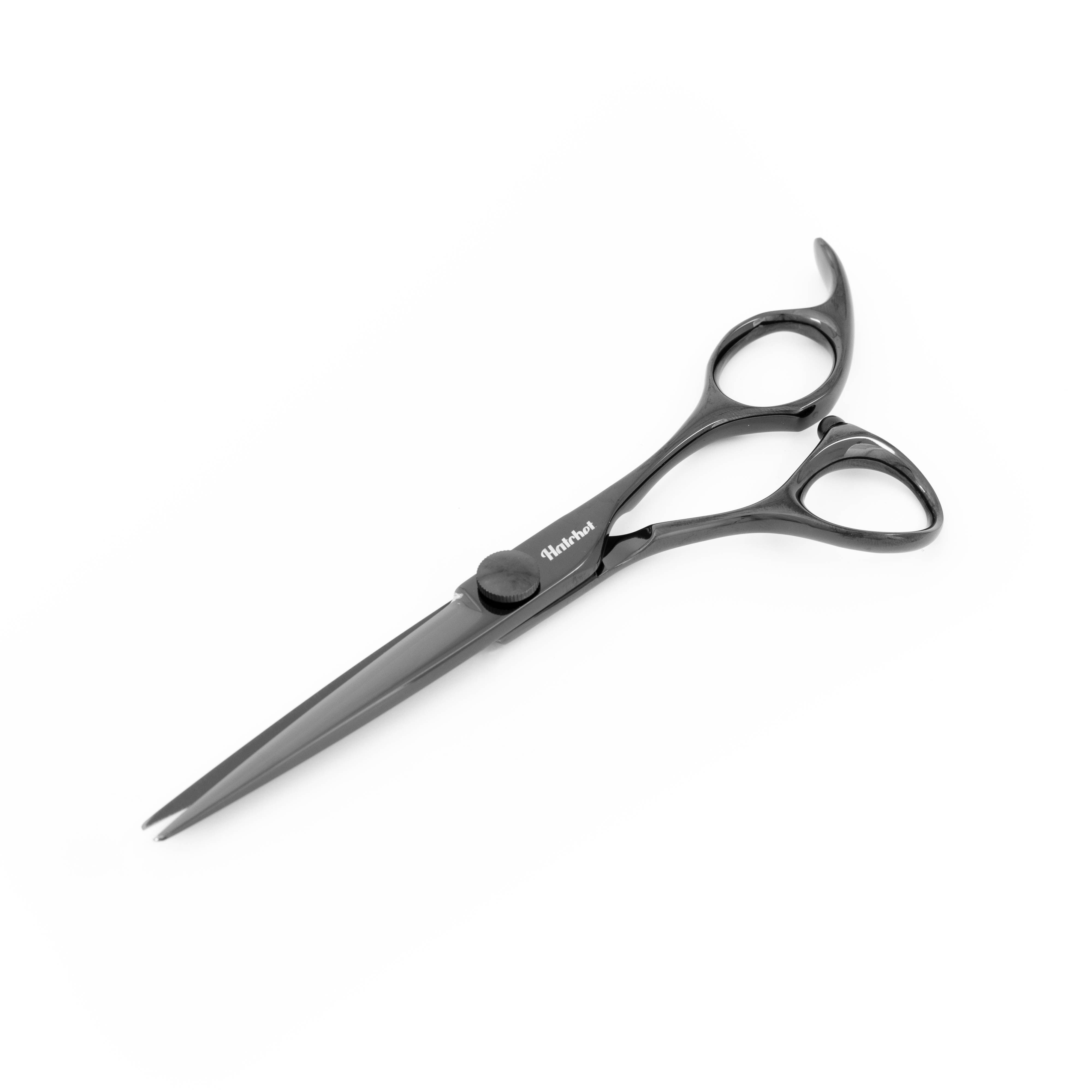 Prayer Scissor 6" Black