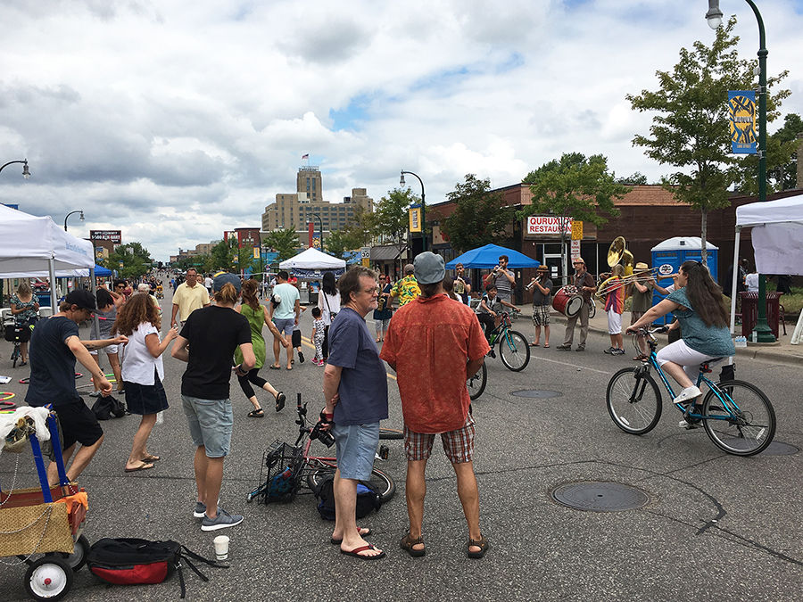 Midtown Phillips Festival