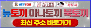 뉴토끼 링크 모음 주소 모음 순위사이트