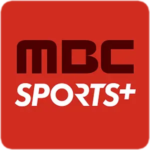 MBC 스포츠 로고입니다.
