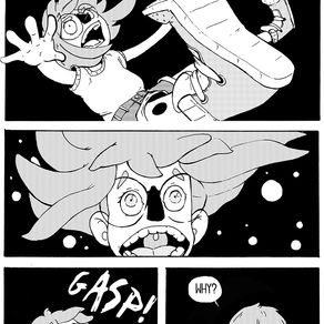 GRADUATION NIGHTMARES CHAPTER 2