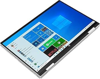 Miniatura: HP Pavilion x360 15-BR0XX