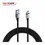 Miniatura: Cable USB 3.0 a USB‑C 3.1 – 1.8 mts Nylon PE‑CA0105