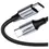 Miniatura: Cable UGREEN USB‑C a USB‑C 60 W – 2 m