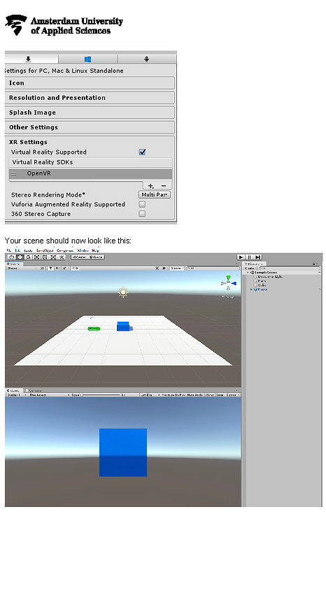 VR Setup Workshop step by step pdf_Seite