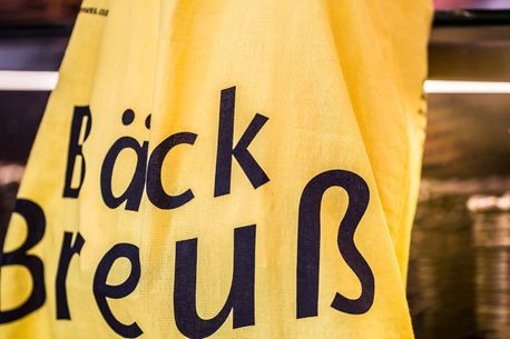 Nachhaltiges Bäckerhandwerk