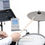 Miniaturbild: EFNOTE 3X - E-DRUM KIT