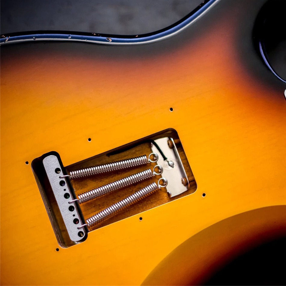 Miniaturbild: Tremolo Tension Spring