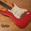 Thumbnail: Fender '60 Stratocaster NOS Custom Shop - USA 2004